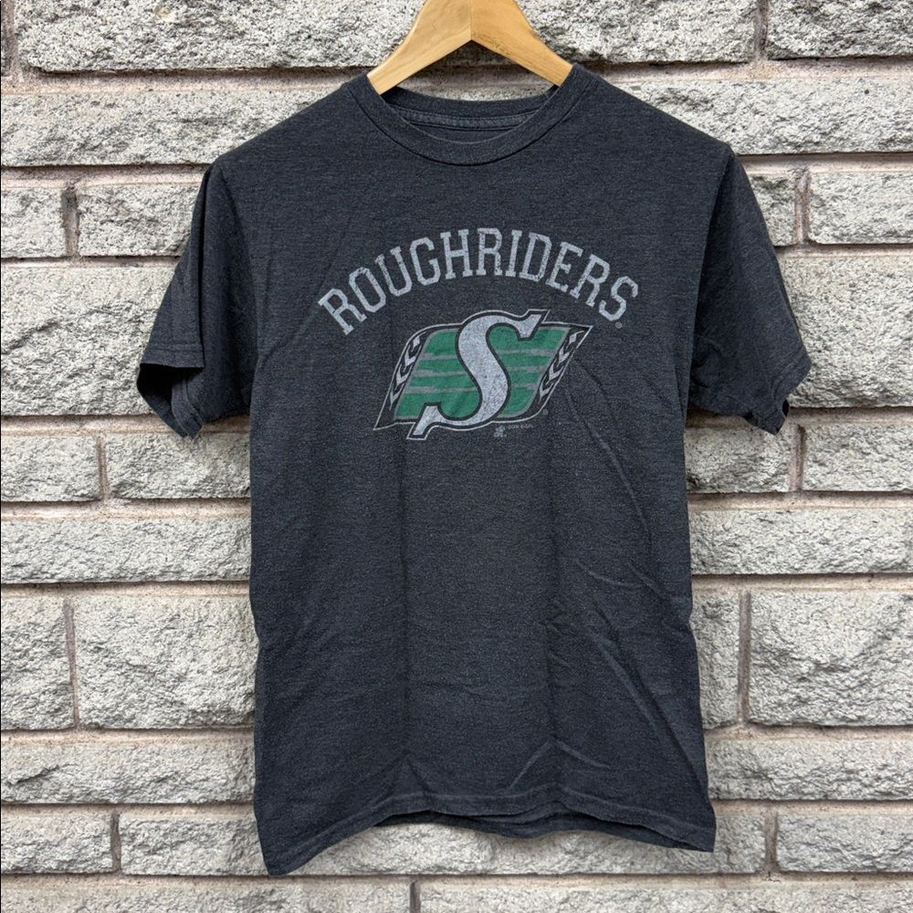 Roughriders CFL shirt